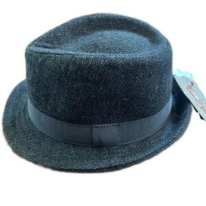 Cat & Jack Fedora 6-12M